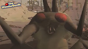 Angry British Hoarding Bug