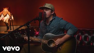 Travis Denning  Things I'm Going Through (Acoustic)