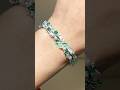 Get the stones from my shop #diybracelet #stonebeads #jewelrymaking #beads #jewelry #diamond #diy