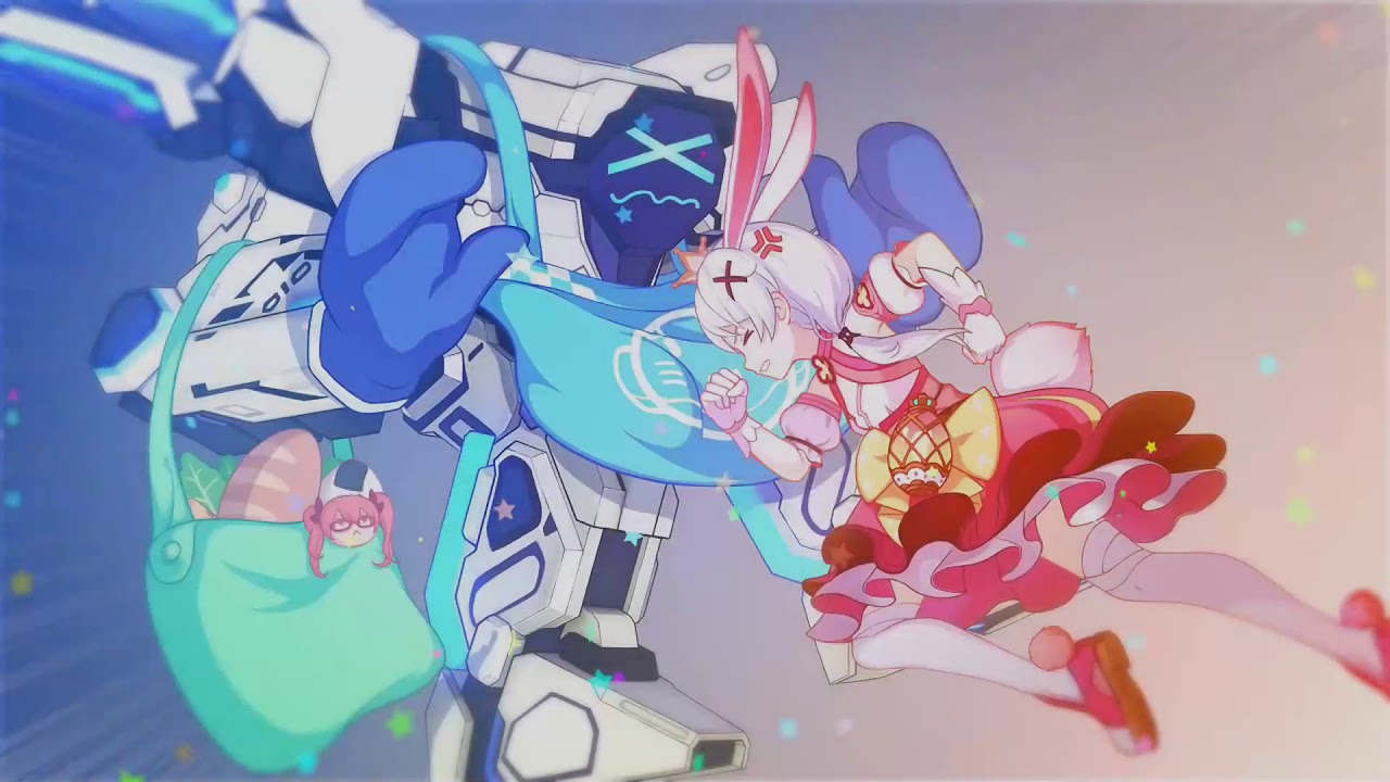 1Hour 2018 Summer Event theme