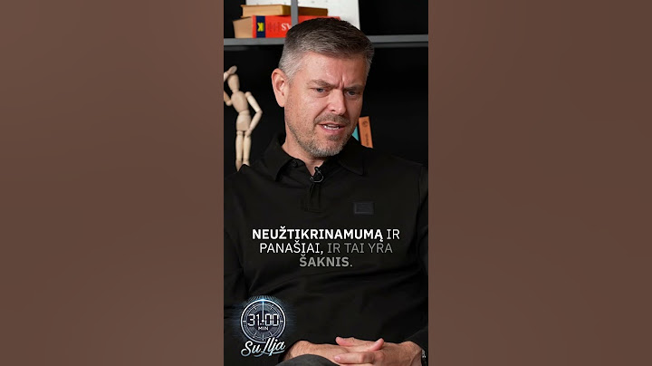 AI per artimiausius 10 metų transformuos kiekvieno žmogaus gyvenimą stipriau, nei bet kas iki šiol