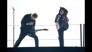 Billie Eilish - Happier Than Ever (GRAMMYs 2022 Live Audio)