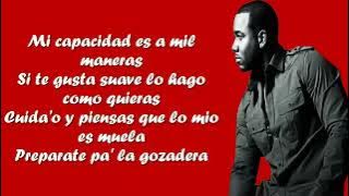 Romeo Santos - Te Invito