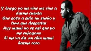 Romeo Santos - Te Invito chords