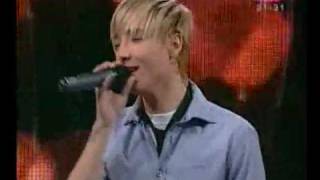 MILAN STANKOVIC-ZVEZDE GRANDA 2007.flv