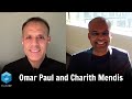 Charith Mendis, AWS &amp; Omar Paul, Mambu | AWS Financial Services