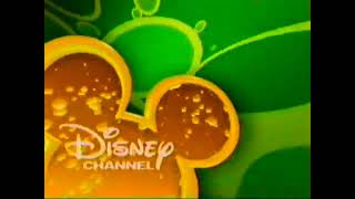 Disney Channel Next Bumpers us Bwtab Marathon Continues And Uk Tarzan 2002 And 2003