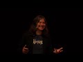 Why we need to reform the startup business model | Melanie Rieback | TEDxBerlin