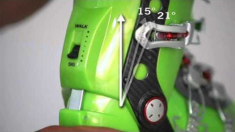 Dynafit Zzero 4 C Schuh