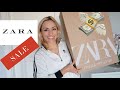 MIERZYMY I HAUL WYPRZEDAŻOWY Z ZARY |  CO KUPIĆ ? | MISSPKPROJECT