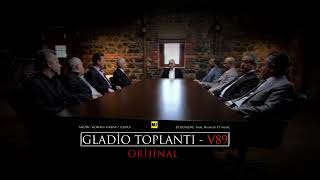 Kurtlar Vadisi Pusu - Gladio Toplantı V89 ( ORİJİNAL ) Resimi