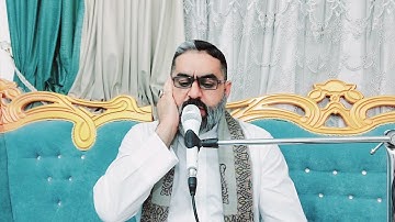 القارئ ايــاد البداحـي /سورة النور المباركه.. ١٨/ربيع الاول /١٤٤٦ه‍