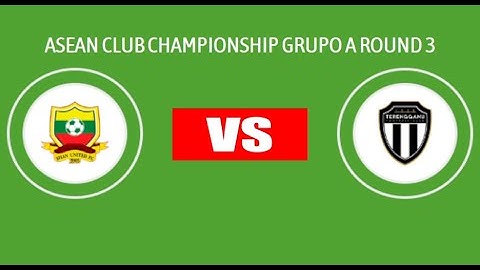 🔴 LIVE Shan United vs Terengganu | ASEAN Club Championship | Matchday 3 | Match Preview