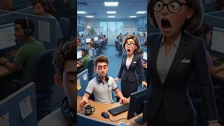 🎧 Quality Feedback vs Agent 😂 | QA Audit Reality #Shorts