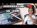 Disassembly Of Laptop DeeL