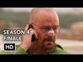 Breaking Bad 4x13 - "Face Off" Promo (Season 4 Finale)