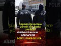 Ailesinde silah olan öğrencilere detaylı takip geliyor