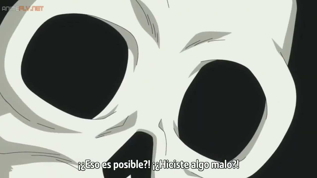 Luffy Llorar Por Lee Mal Su recompensa