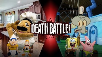 chef pee pee vs squidward (sml/spongebob squarepants) death battle fan made (credit to @jovia6462)