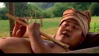 Angling Dharma Episode Kesaktian Batik Madrim Mbalelo Part 1 Full Hd