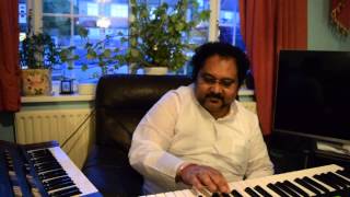 A Night With M Mohanraj Apsaras In London 31St May 2015