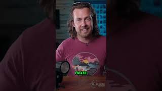 Strobes are the best