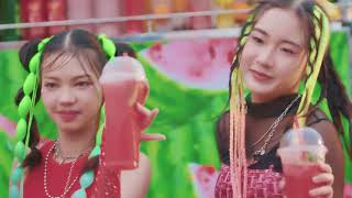 [ MV] แตงโมปั่น (TaengMo-Pan) - Project M