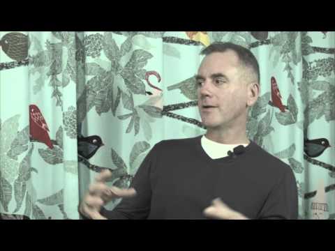 Robert McRuer on Austerity