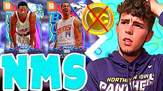 NO MONEY SPENT SERIES #103 - MORE BOLD AGENDAS… BUT ARE WE GOING TO COMPLETE THEM? NBA 2K24 MyTEAM