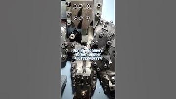 Extension spring making process,Stretching spring supplier,metal spring maker,spring manufacturing