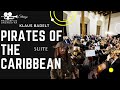 THE PIRATES OF THE CARIBBEAN · Suite · Prague Film Orchestra