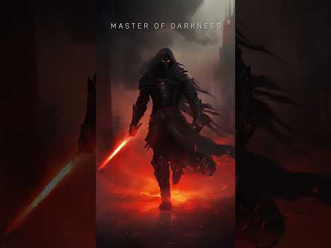 Master of Darkness | Majestic and Intense Orchestra | Epic Music