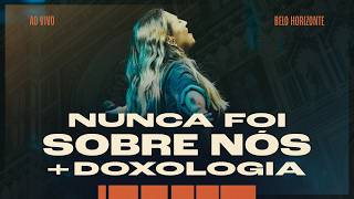 Thamires Garcia - It Was Never About Us   Doxology - Live