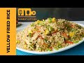 Yellow fried rice shaikhs kitchen