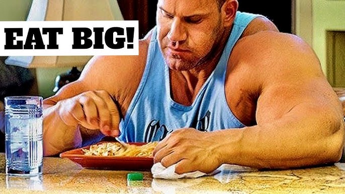 ▷ Cutting y Bulking – Gain Muscle Mass and Definition【HSN Blog】