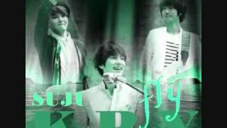 SUJU K.R.Y - FLY