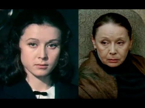 Елена Прудникова Актриса Фото