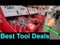 Best Tool Deals @ Home Depot