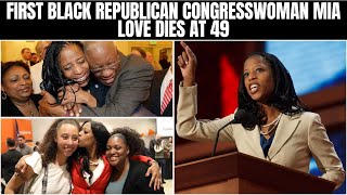 Mia Love: A Trailblazer's Legacy