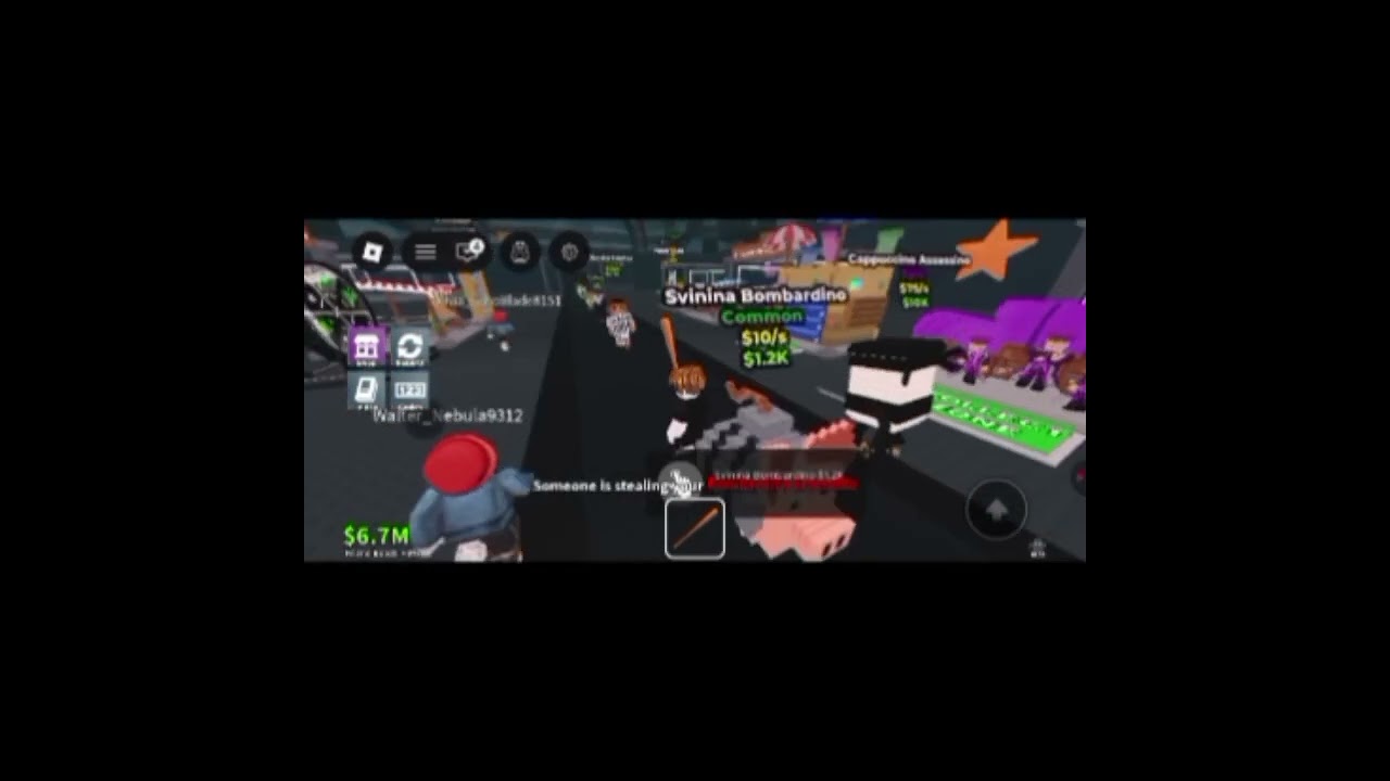 game #roblox #robloxedit - YouTube