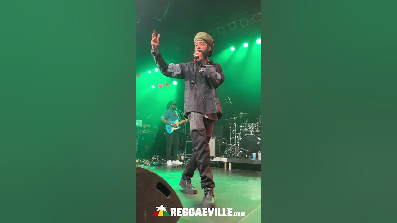 PROTOJE 🇯🇲 HANDS UP FOR JAMAICA 🇯🇲 LOST IN TIME FESTIVAL 2024 🇯🇲 YouTube
