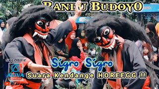 Sigro Sigro Gending Mendeman Dangsak Randu Budoyo Dk Perkutukan