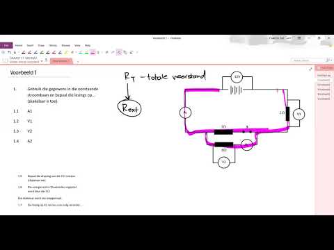 Video: Wat is die draaiende skyf in 'n elektriese meter?