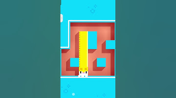 Longcat Level 19 #fancade