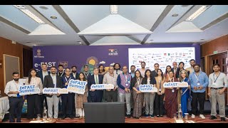 e-FAST India Summit 2025 Highlights