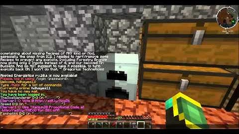 Feed The Beast Ultimate Pack | Ep.3 | Machines!!