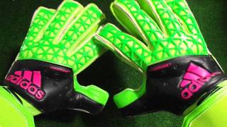 adidas ace zones fingersave