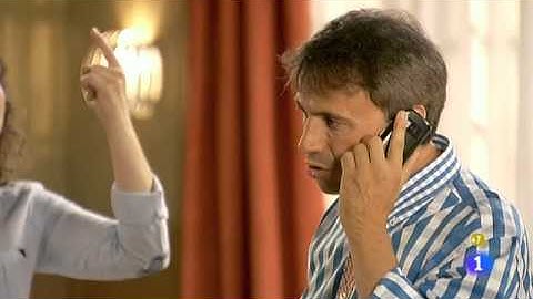 La hora de José Mota   Telemarrón, maridos a domicilio, La hora de José Mota   RTVE es A la Carta