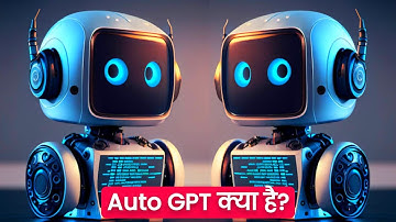 🤖⚡ AutoGPT क्या है? कैसे काम करता है?_ Artificial Intelligence Revolution | Akash Kailashiya