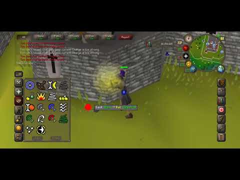 Osrs mobile stun alch